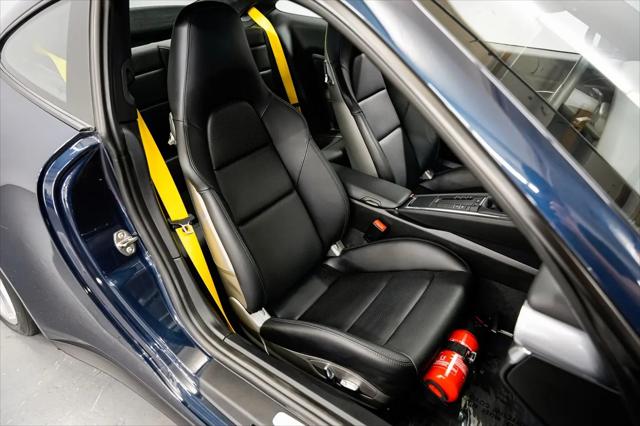 2014 Porsche 911 Carrera