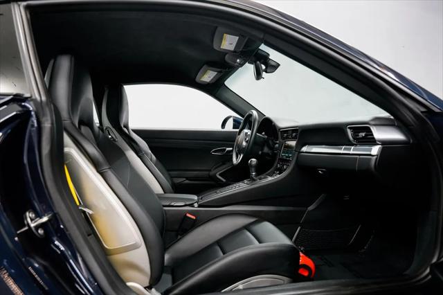 2014 Porsche 911 Carrera