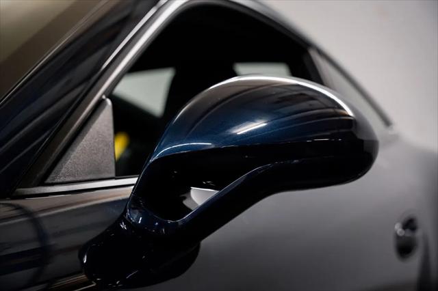 2014 Porsche 911 Carrera