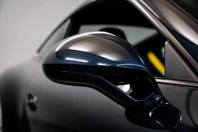 2014 Porsche 911 Carrera