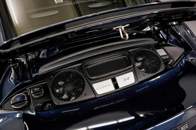 2014 Porsche 911 Carrera