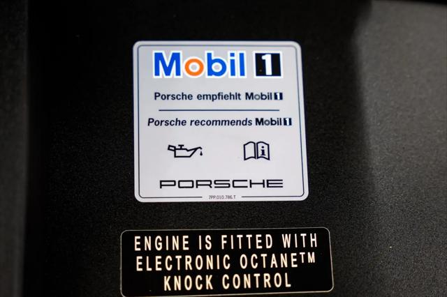 2014 Porsche 911 Carrera