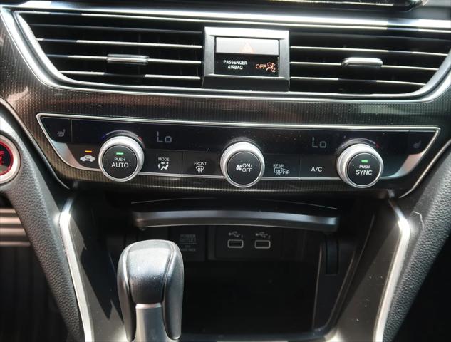 2022 Honda Accord Sport Special Edition