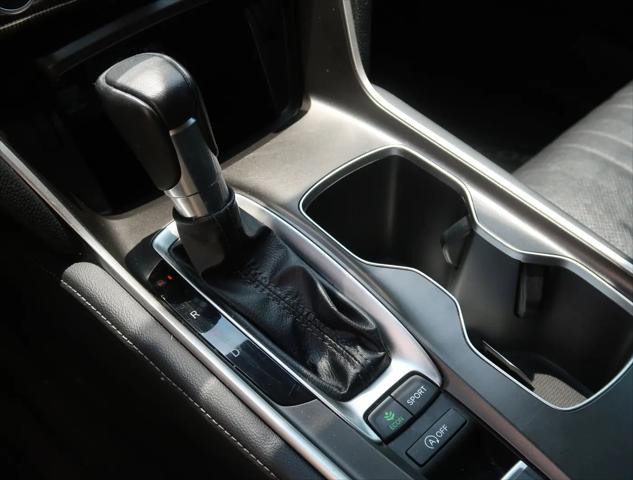 2022 Honda Accord Sport Special Edition