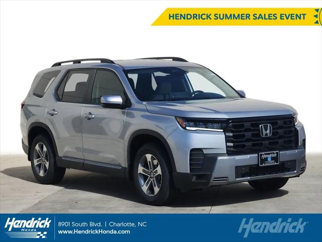 2026 Honda Pilot EX-L for sale in Charlotte, NC