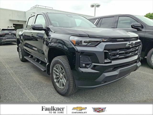 2026 Chevrolet Colorado LT, 4WD for sale in Bethlehem, PA