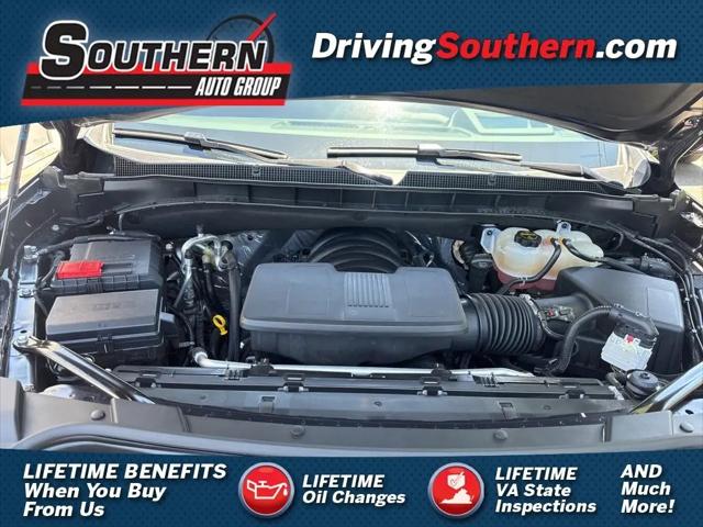 2025 Chevrolet Suburban 4WD RST for sale in Virginia Beach, VA