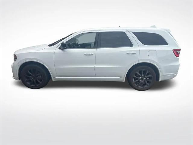 2018 Dodge Durango GT RWD