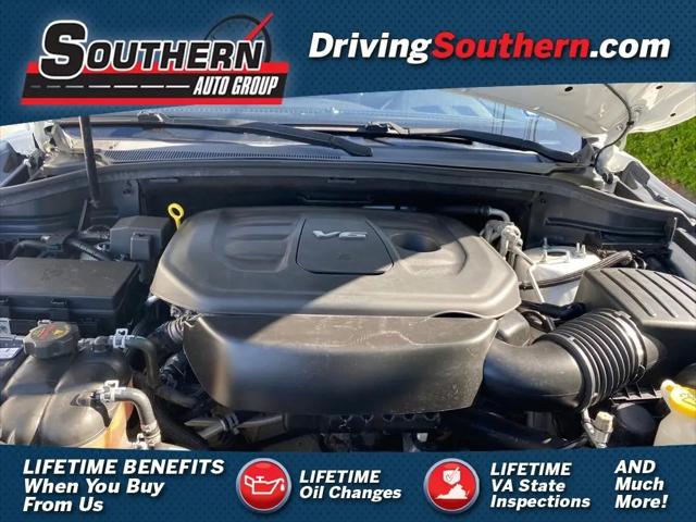 2018 Dodge Durango GT RWD for sale in Virginia Beach, VA