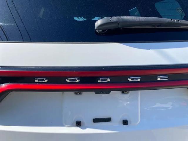 2018 Dodge Durango GT RWD
