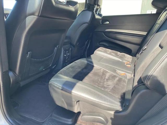 2018 Dodge Durango GT RWD