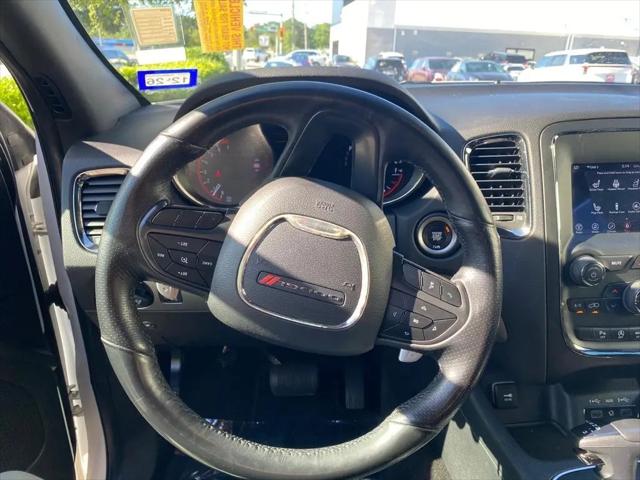 2018 Dodge Durango GT RWD