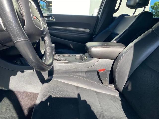 2018 Dodge Durango GT RWD