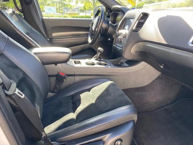 2018 Dodge Durango GT RWD