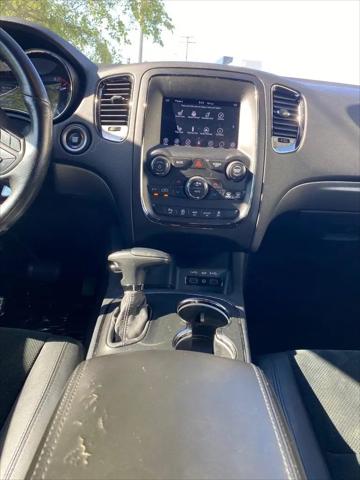 2018 Dodge Durango GT RWD