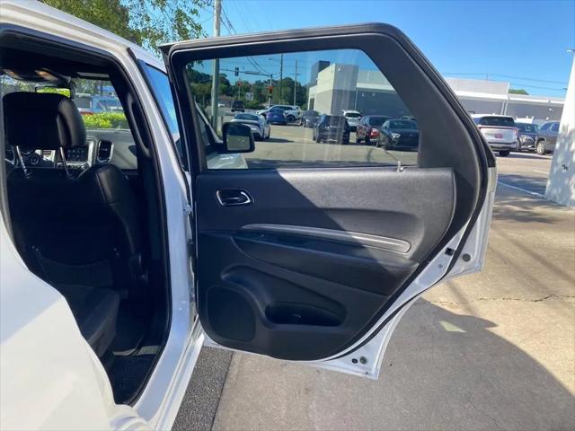 2018 Dodge Durango GT RWD
