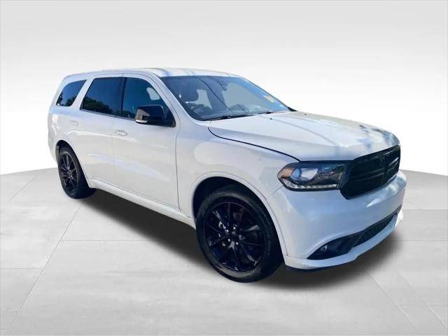 2018 Dodge Durango GT RWD