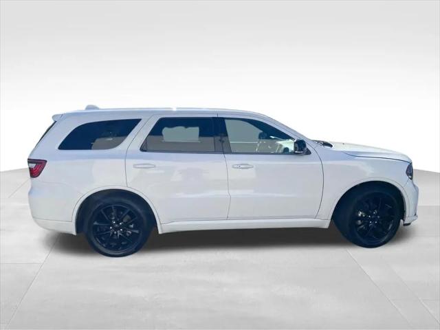 2018 Dodge Durango GT RWD