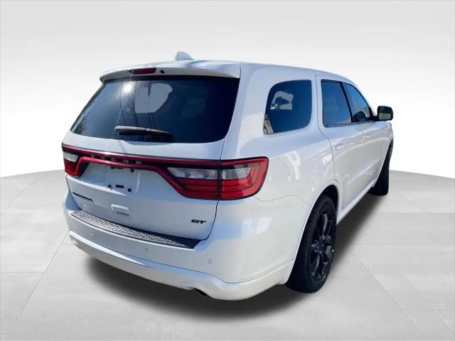 2018 Dodge Durango GT RWD