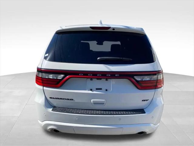 2018 Dodge Durango GT RWD