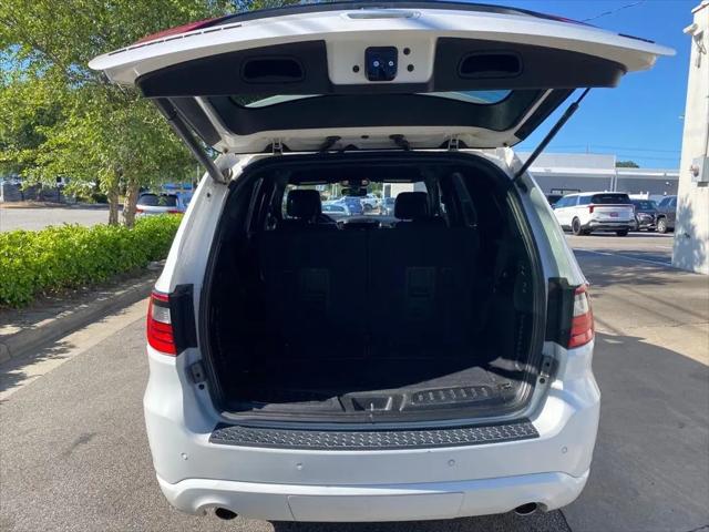 2018 Dodge Durango GT RWD