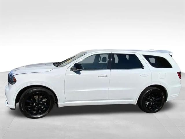 2018 Dodge Durango GT RWD