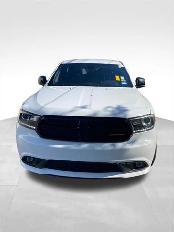 2018 Dodge Durango GT RWD