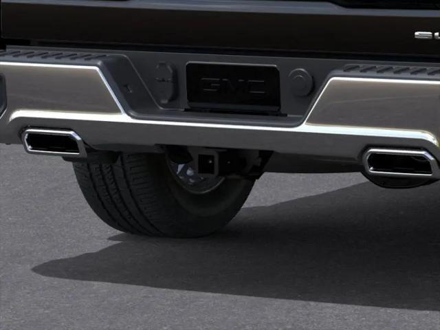 2026 GMC Sierra 1500 Crew Cab, Short Bed, SLT, 4WD