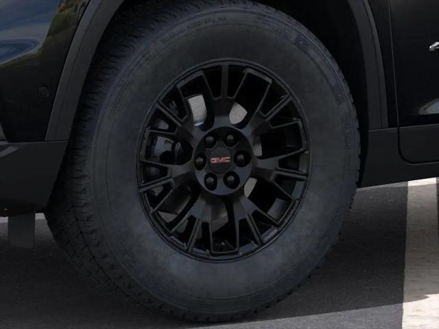 2026 GMC Acadia AT4 AWD