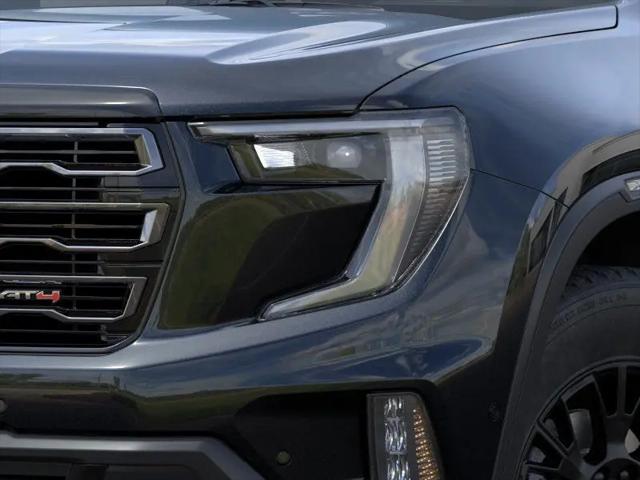 2026 GMC Acadia AT4 AWD