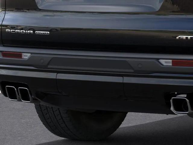 2026 GMC Acadia AT4 AWD