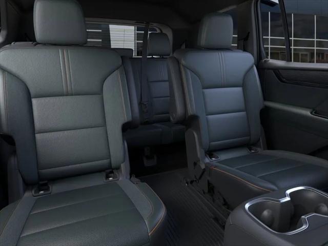 2026 GMC Acadia AT4 AWD