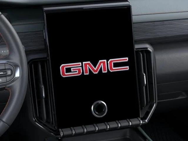 2026 GMC Acadia AT4 AWD