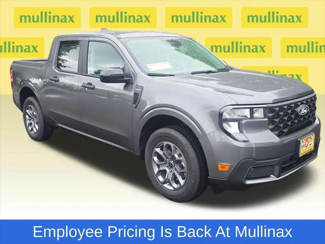 2026 Ford Maverick XLT for sale in Olympia, WA