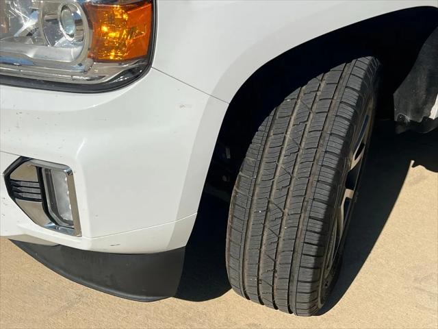 2021 GMC Canyon 4WD Crew Cab Short Box Denali