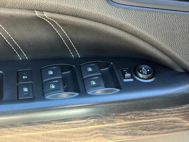 2021 GMC Canyon 4WD Crew Cab Short Box Denali