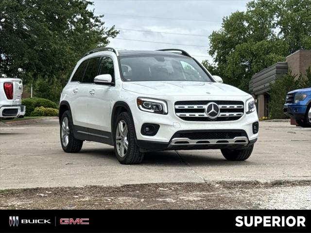 2022 Mercedes-Benz GLB 4MATIC for sale in Fayetteville, AR