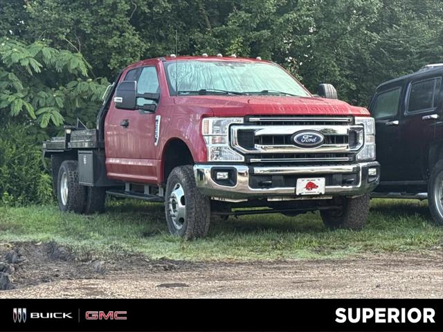 2021 Ford F-350 XLT for sale in Fayetteville, AR