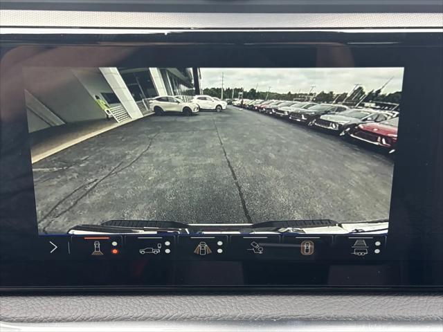 2026 GMC Sierra 1500 Crew Cab, Short Bed, Denali, 4WD