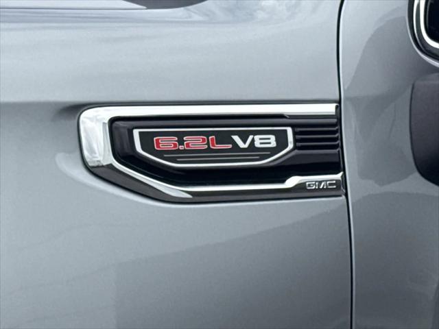 2026 GMC Sierra 1500 Crew Cab, Short Bed, Denali, 4WD