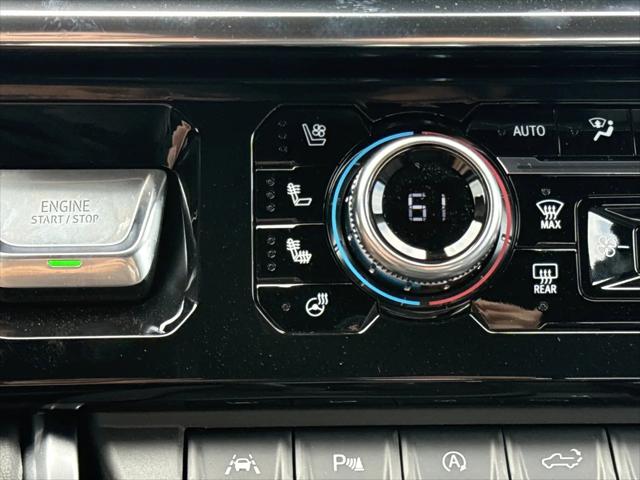 2026 GMC Sierra 1500 Crew Cab, Short Bed, Denali, 4WD