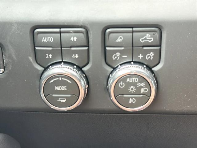 2026 GMC Sierra 1500 Crew Cab, Short Bed, Denali, 4WD