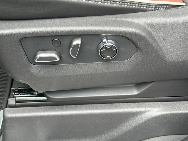 2026 GMC Sierra 1500 Crew Cab, Short Bed, Denali Ultimate, 4WD
