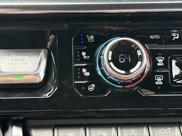 2026 GMC Sierra 1500 Crew Cab, Short Bed, Denali Ultimate, 4WD