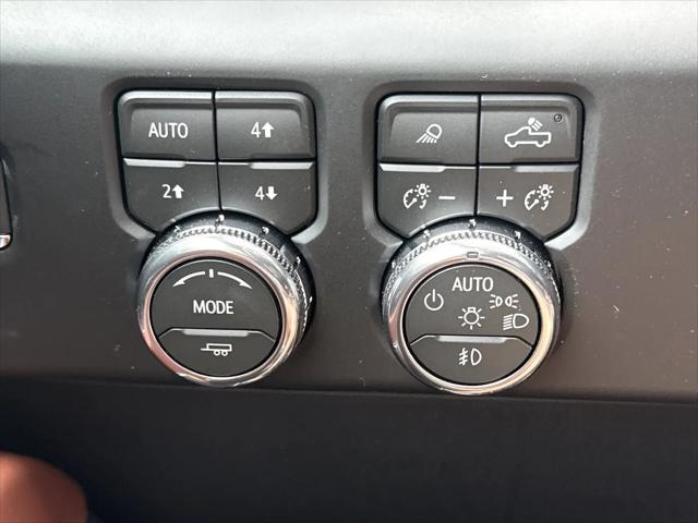 2026 GMC Sierra 1500 Crew Cab, Short Bed, Denali Ultimate, 4WD