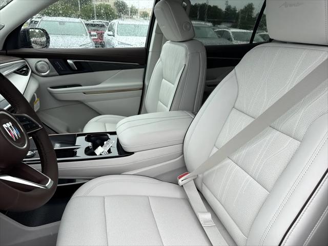 2026 Buick Enclave Avenir FWD