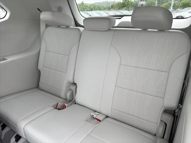 2026 Buick Enclave Avenir FWD