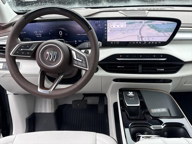 2026 Buick Enclave Avenir FWD