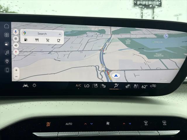2026 Buick Enclave Avenir FWD
