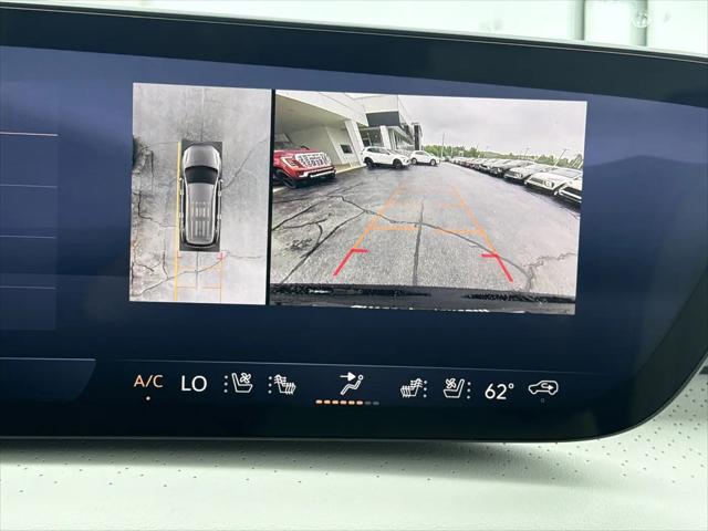 2026 Buick Enclave Avenir FWD